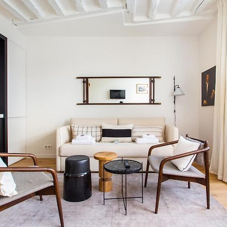 Apartamento CMG Notre-Dame / Ile de la CIté París Exterior foto